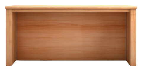 PNG Furniture plywood drawer table.