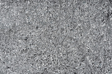 Aluminum Foil Paper, Wrinkled Aluminium Paper Pattern, Crumpled Tin Material Piece