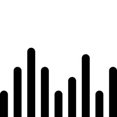 Sound Wave Icon