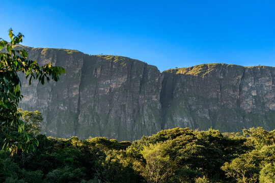 Serra da Canastra Minas Gerais