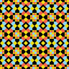 Very beautiful seamless pattern design for decorating, wallpaper, wrapping paper, fabric, backdrop and etc.