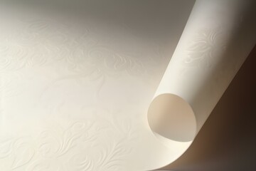 lamp on the wall made by midjourney