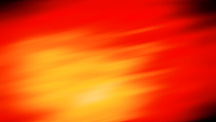 Abstract Fire Blur Streak-Motion Blur -Sunset -illustration -Fantastic Colour Shades - ideal Background -Wallpaper 