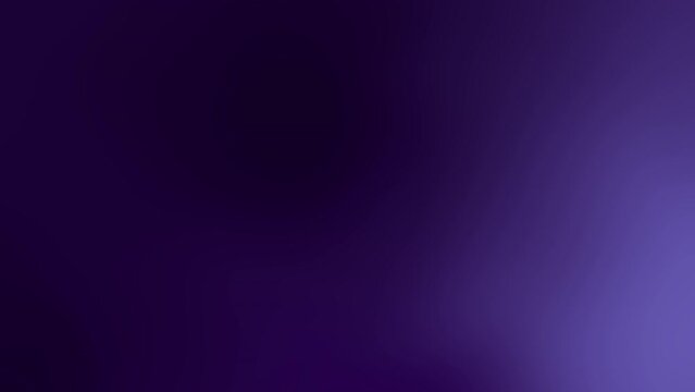dark blue purple , template empty space , grainy noise grungy texture color gradient rough abstract background shine bright light and glow motion animation