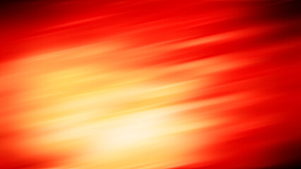 Abstract Fire Blur Streak-Motion Blur -Sunset -illustration -Fantastic Colour Shades - ideal Background -Wallpaper 