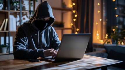 The growing cybersecurity threat. understanding the impact of hackers on tech business operations