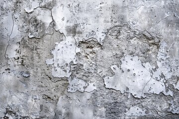 Concrete wall background