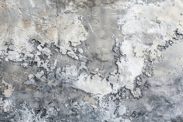 Concrete wall background