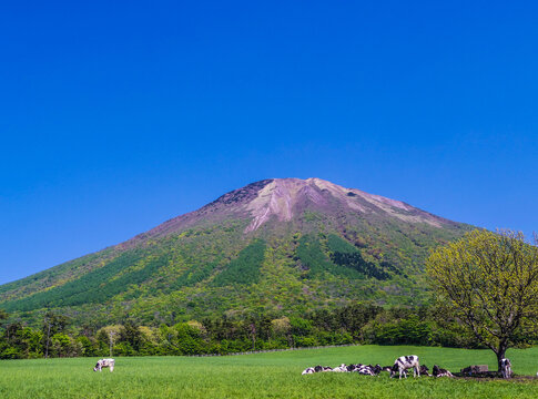 大山 Images – Browse 11,111 Stock Photos, Vectors, and Video