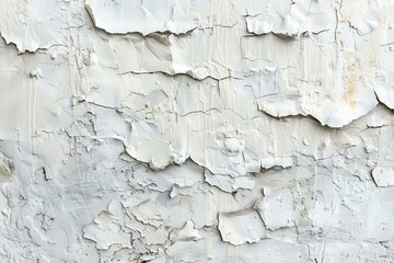 Digital image of  white and grey textured wall, with white paint