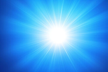 Abstract background with rays retro starburst backdrop. Sunburst background vector illustration pattern beam rays. Spiral radial striped backdrop design.