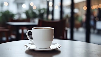 Obraz premium Coffee The perfect pickmeup