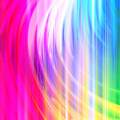 rainbow background