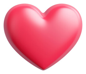 PNG  Heart emoji icon white background balloon circle.