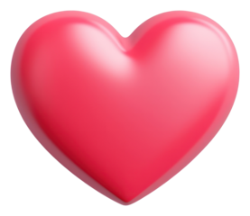 PNG  Heart emoji icon white background balloon circle.