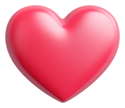 PNG  Heart emoji icon white background balloon circle.