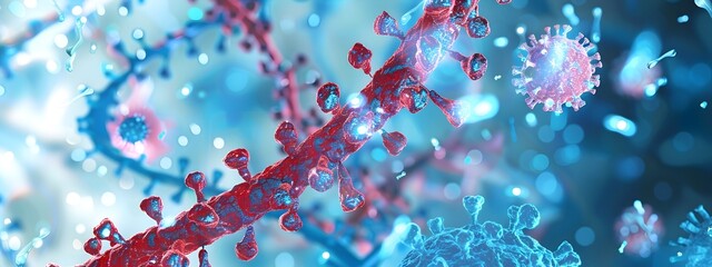 Biomarkers Unveiling Early Disease Detection Molecular Pathways