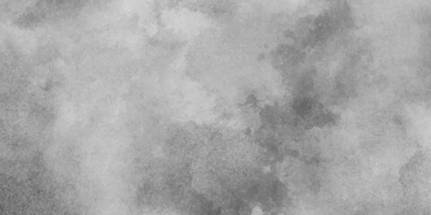 grey watercolor background. Abstract black and white ink effect water color illustration.dark grey design textured overlay banner wallpaper backdrop ,grey aquarelle painted paper textured canvas,