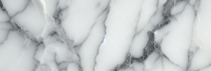 Texture et fond en marbre blanc.	
