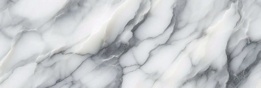 Texture et fond en marbre blanc.	
