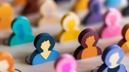 Developing customer personas to better understand the target audience and tailor marketing efforts accordingly.