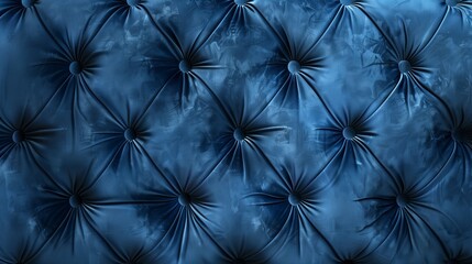 Luxurious blue background with a velvet texture.