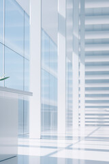 Work plase background .