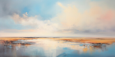 Obraz premium Imagem Arte Para Quadros e Posters, Pintura a Óleo, Aquarela, Realista, Estilo Abstrato, Geométrico, Minimalista, Paisagem, Urbano, Natureza, Alta Definição, Resolução 150 dpi, Tamanho 200:100, JPG