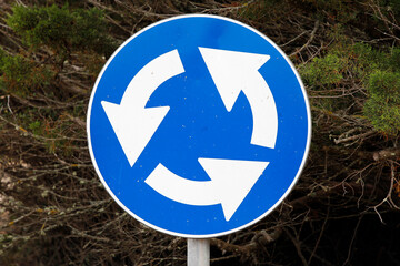 Kreisverkehr