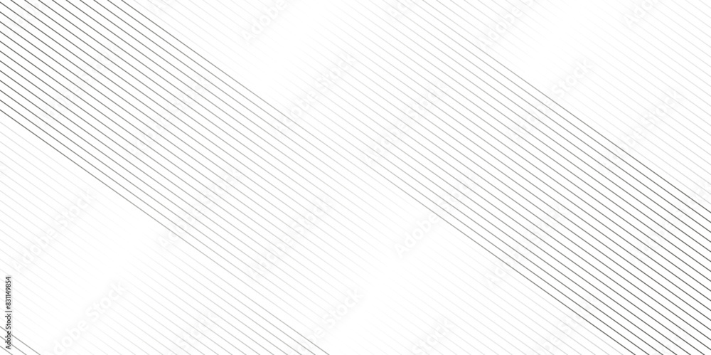 Poster vector gray line abstract pattern transparent monochrome striped texture, minimal background. abstra