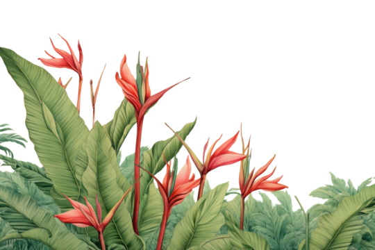 PNG  Moth flower plant backgrounds - Powered by Adobe