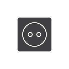 Socket Icon