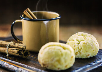 hot wine from Brazil, called 