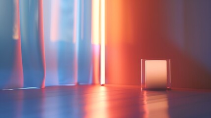 Business presentation : Generative AI