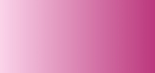 trendy pink gradient