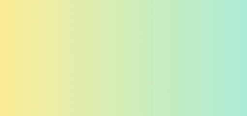 trendy pastel gradient