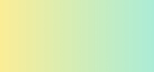 trendy pastel gradient