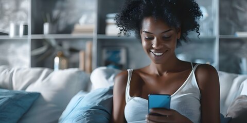 AR app encourages daily gratitude journaling by prompting users to reflect on positive moments. Concept Positive Psychology, Gratitude Journaling, AR Technology, Mindfulness, Daily Reflections