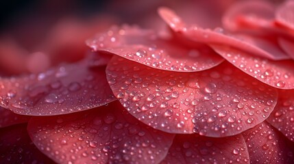 Fototapeta premium flowers leaves beautiful nature