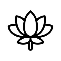 lotus flower