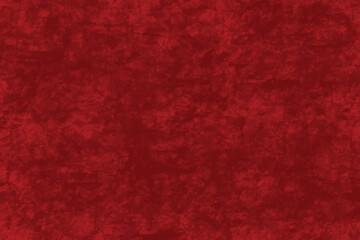 Red crushed velvet canvas fabric texture paper web backgrounds. Maroon plain red plush textured rich vintage grunge. Red aesthetic wallpapers. Elegant, soft and smooth textile antique material