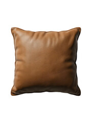 Isolated PNG Pillow, GENERATIVE AI