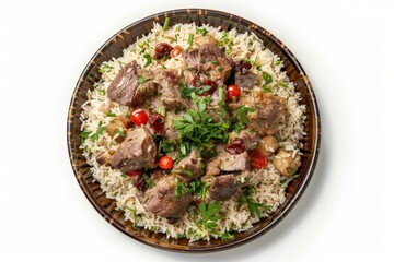 mansaf