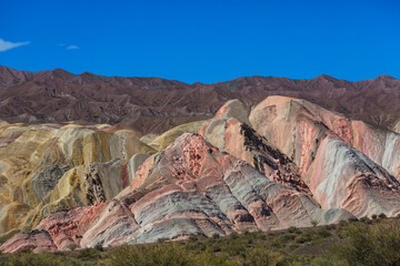 Northern Argentina