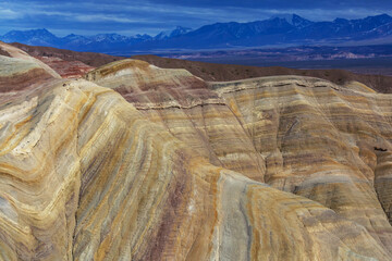Northern Argentina