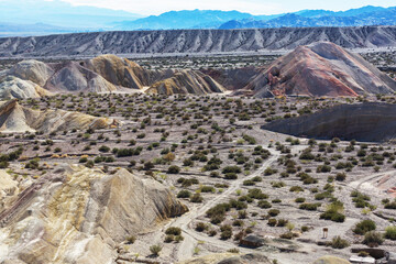 Northern Argentina
