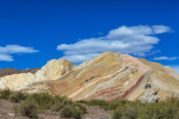 Northern Argentina