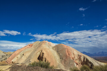 Northern Argentina