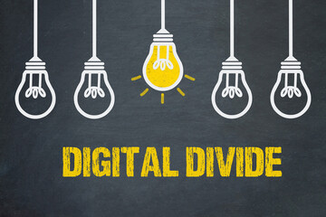 Digital Divide