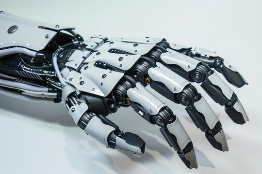 Bioprinting and Neural Interfacing: Augmented Reality Assistive Technology - Powered by Adobe